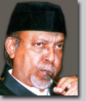 Ustad Ali Ahmad Hussain Khan