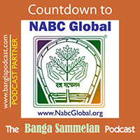Banga Sammelan 2021 NABC Global Podcast