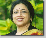Tanusree Shankar
